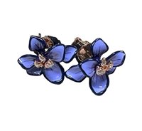 Orecchini Tsars Collection Donna Helena in Argento ELNE02RVI - ELNE02RVI